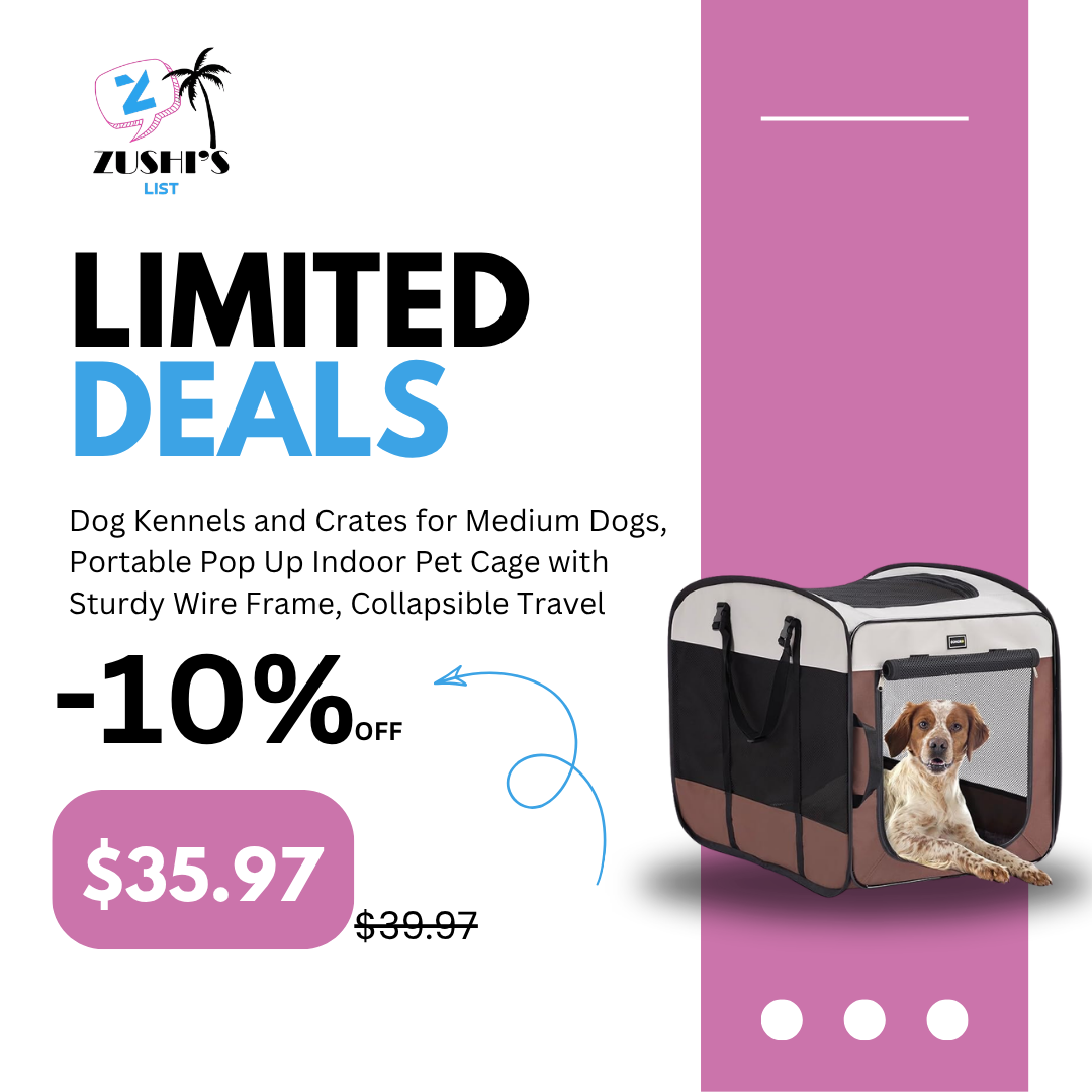 Dog Kennels
