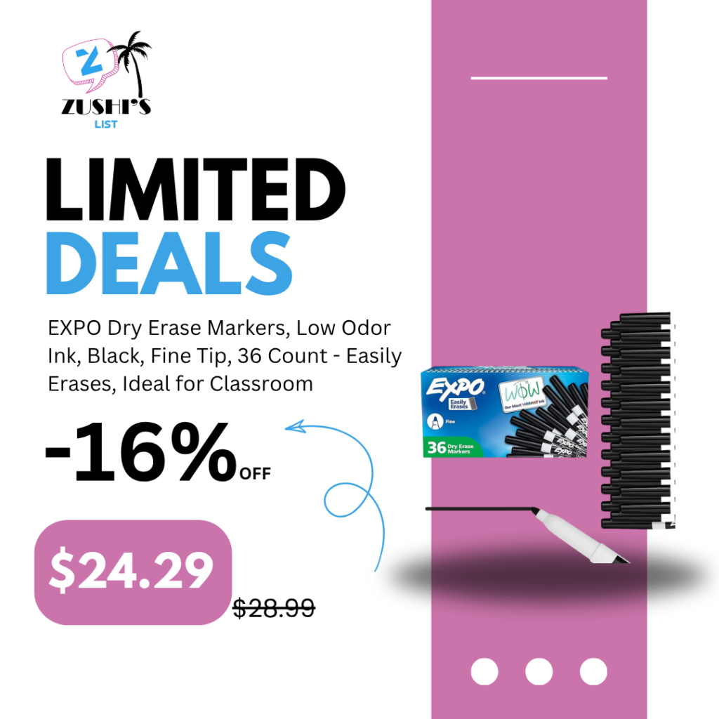 Erase Markers