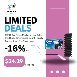 Erase Markers