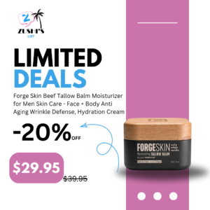 Balm Moisturizer
