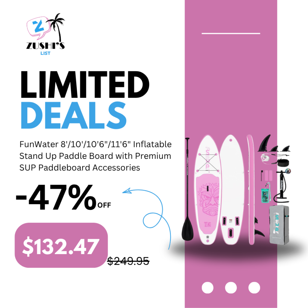 Paddle Board