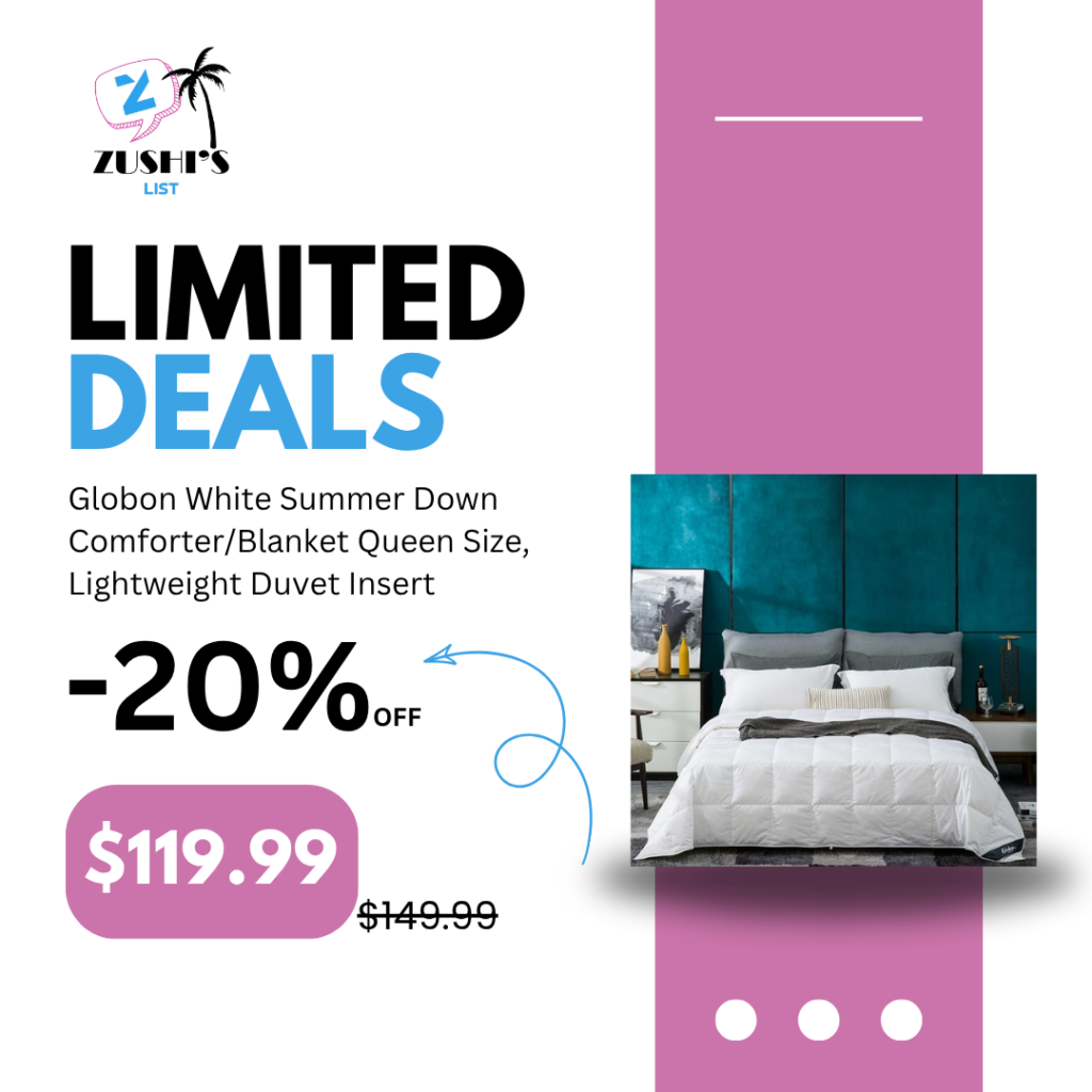 Blanket Queen Size