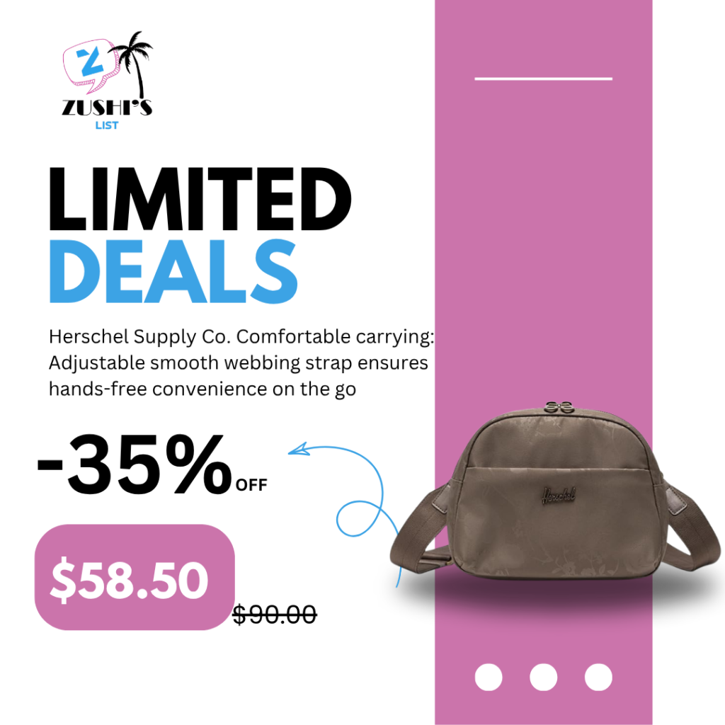 Herschel Supply Co