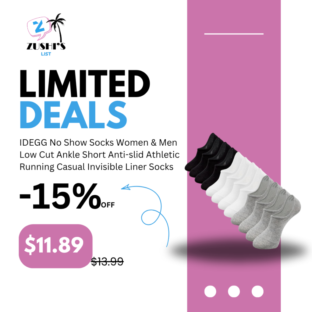 Socks Women & Men