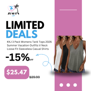 Womens Tank Tops