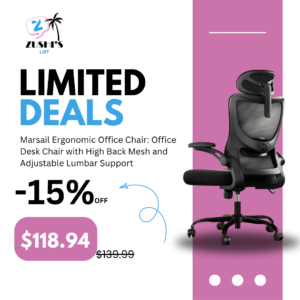Office Desk Chair