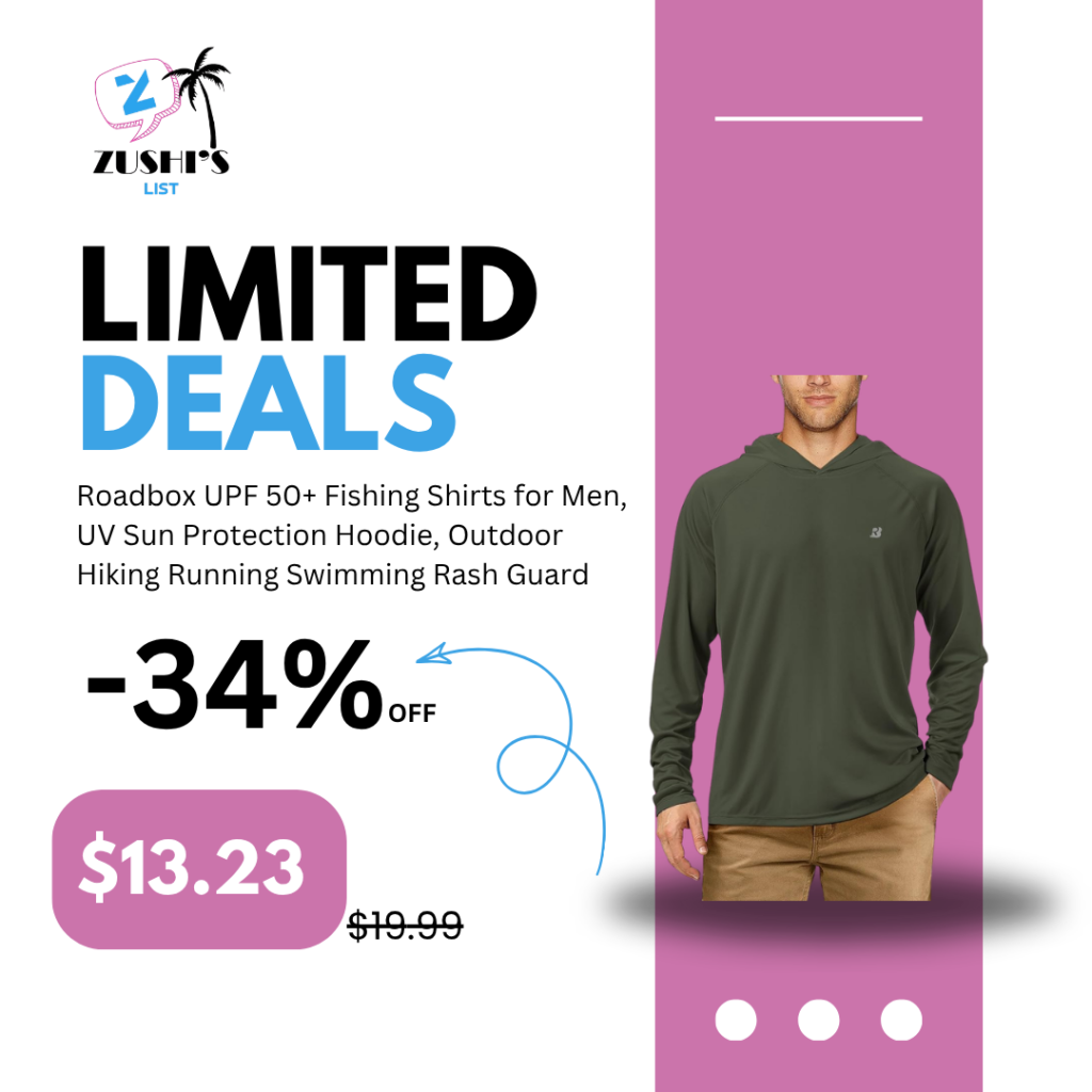 Fishing Shirts for Men