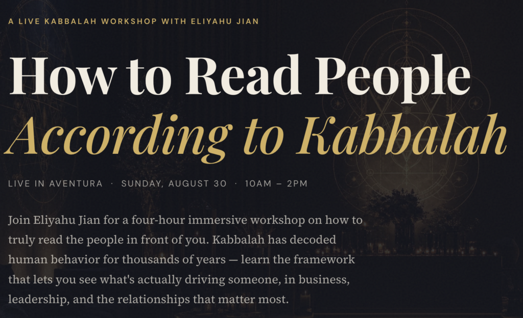 Kaballah