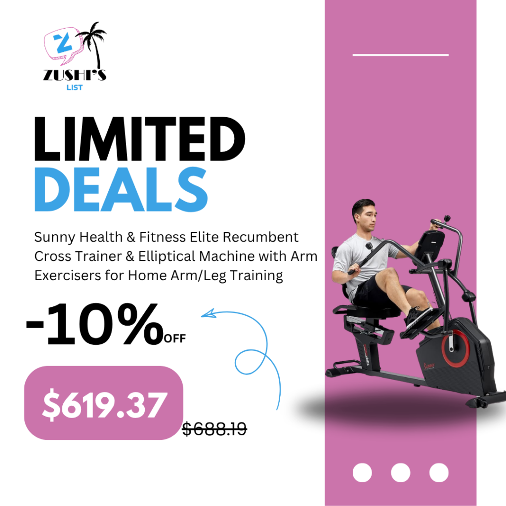 Cross Trainer