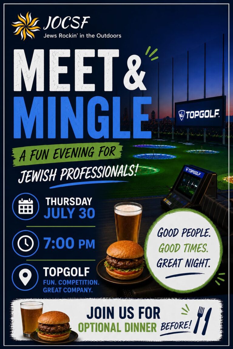 Meet & Mingle