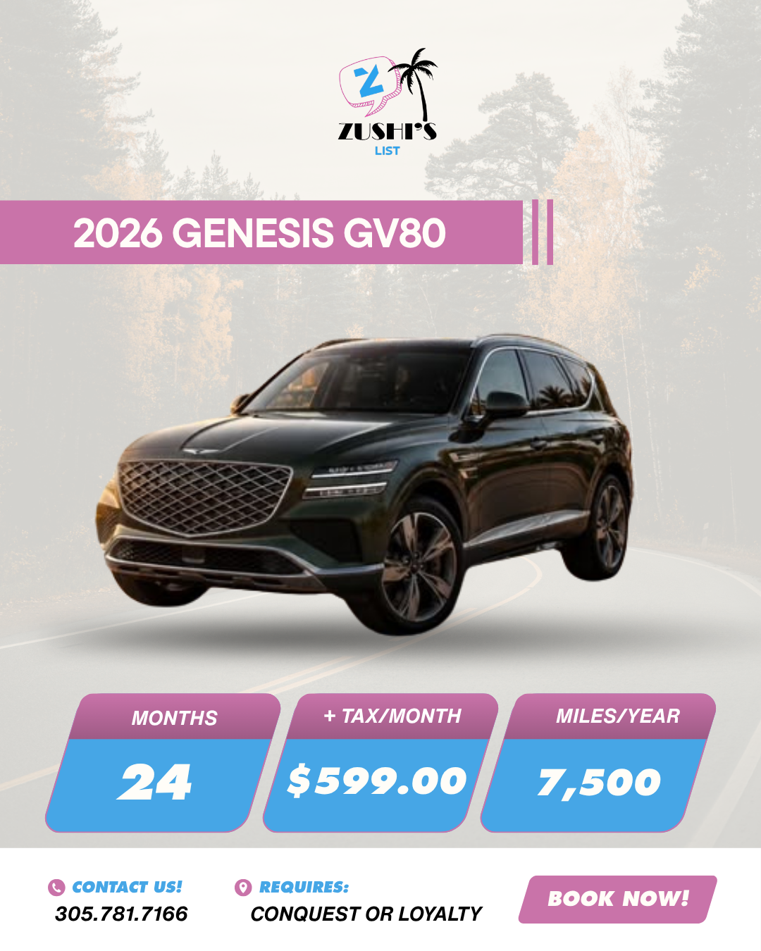 Genesis