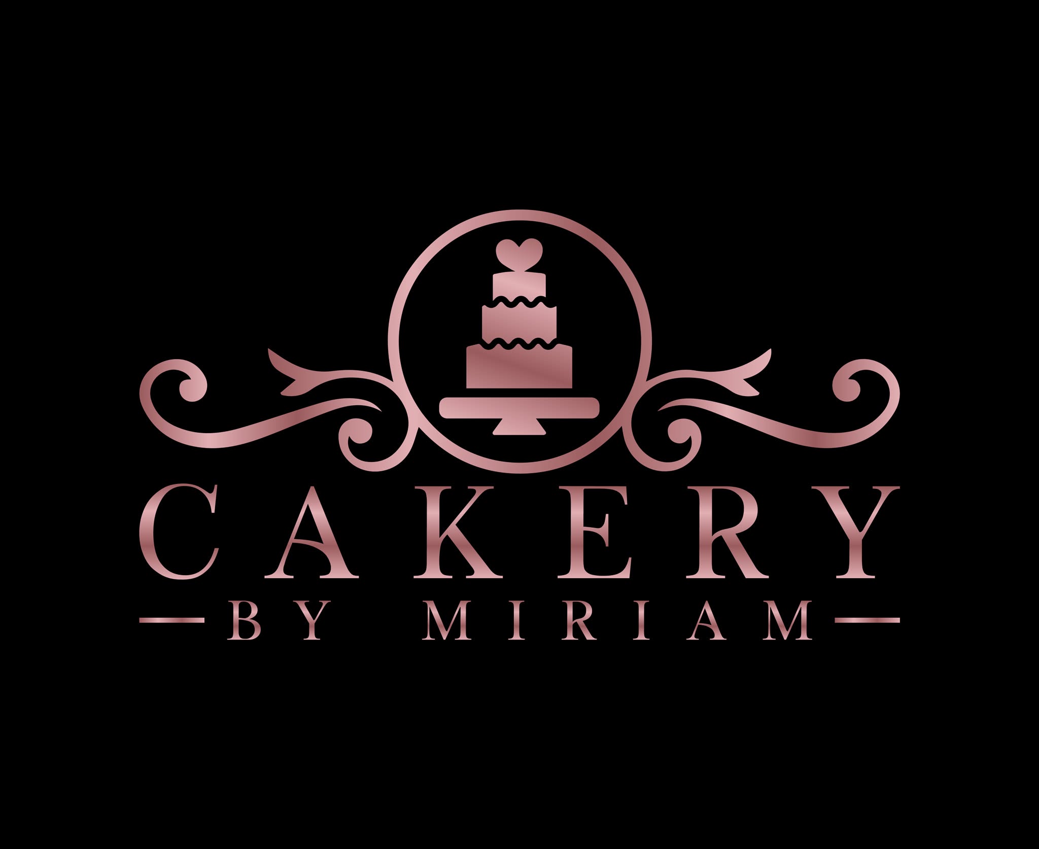 Cakery By Miriam