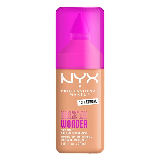 Liquid Foundation