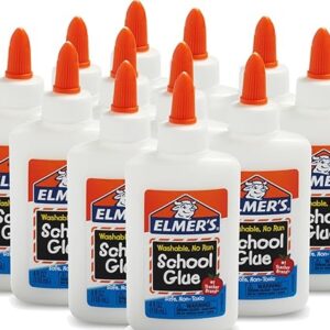 Elmer's Liquid Glue