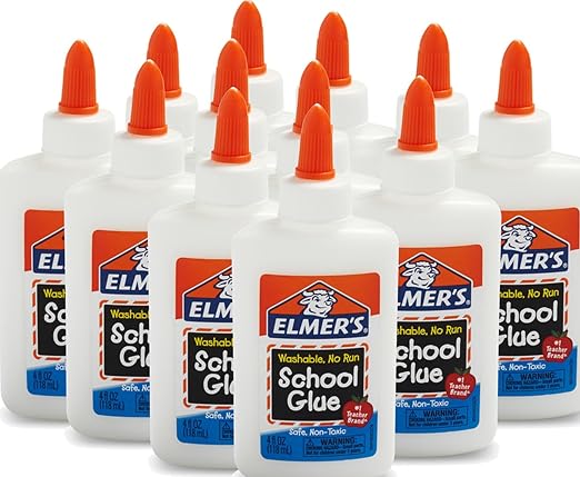 Elmer's Liquid Glue