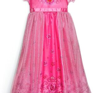 Disney Girls' Princess Dress