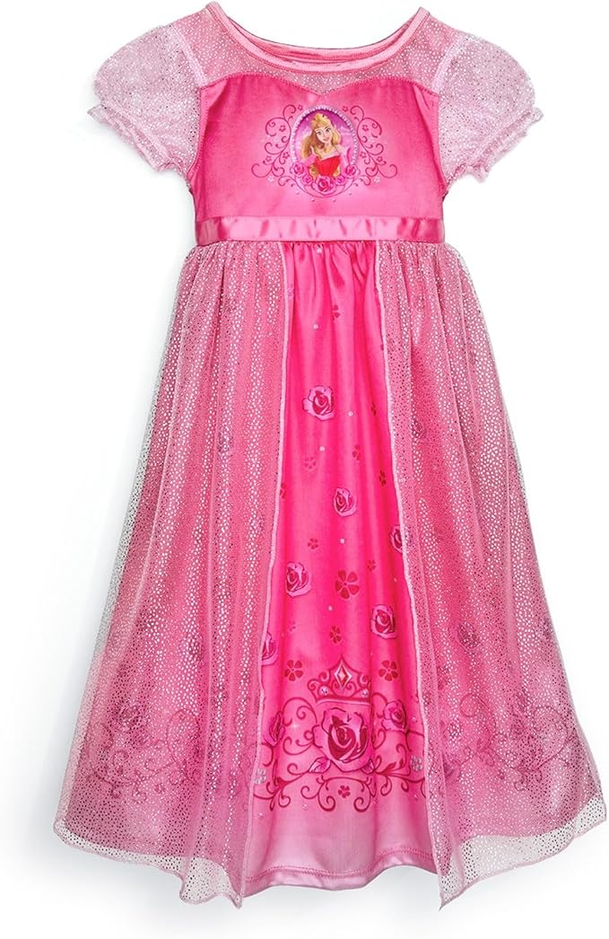 Disney Girls' Princess Dress