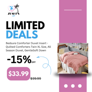 Duvet Insert