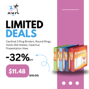 Ring Binders