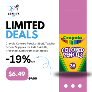 Crayola