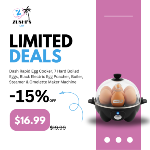 Egg Cooker