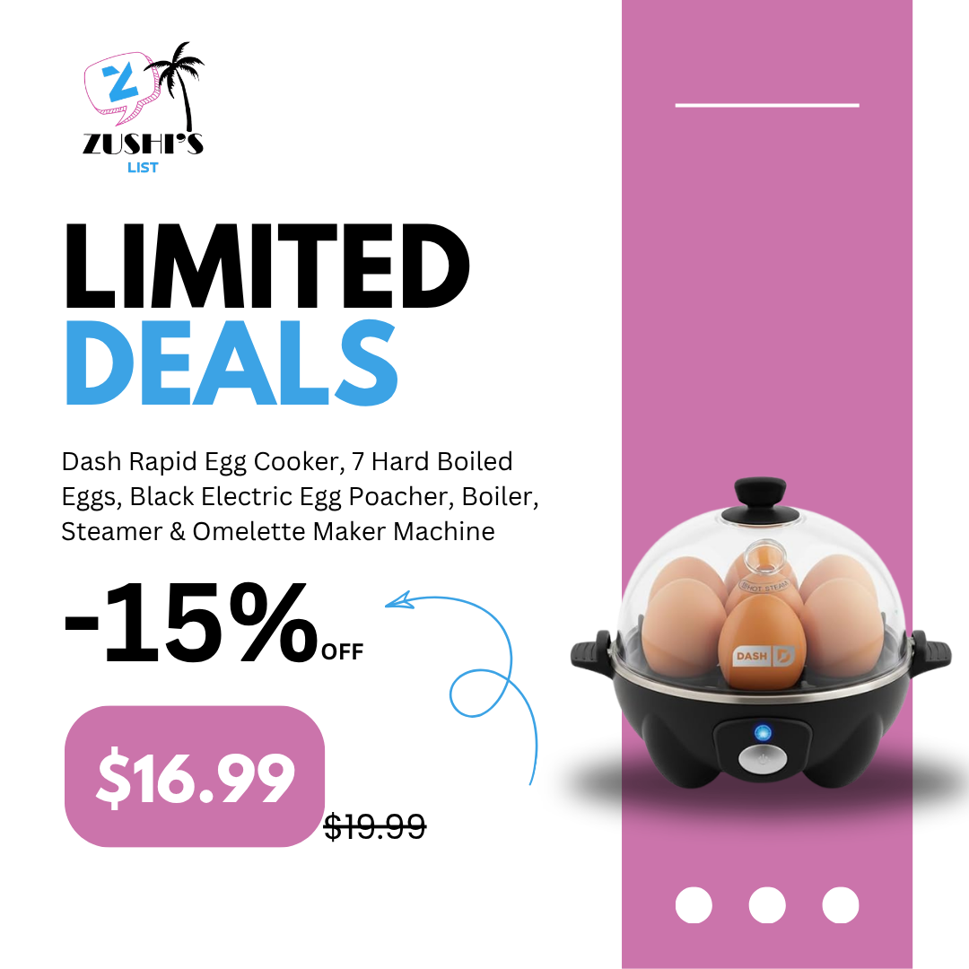 Egg Cooker