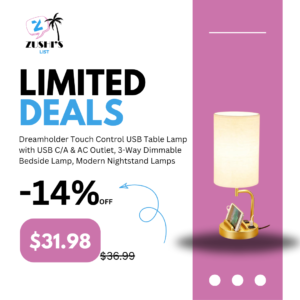 Table Lamp