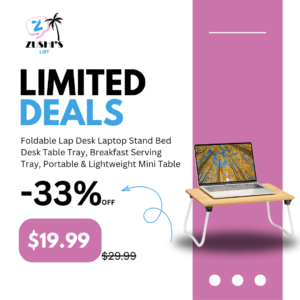Lap Desk
