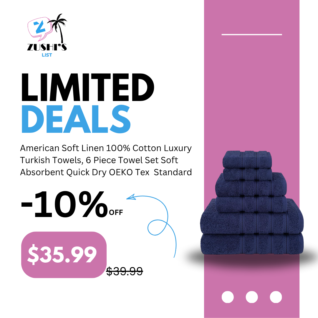 Turkish Towel