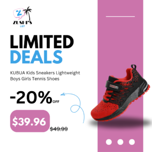 Kids Sneakers