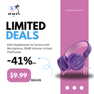 Kids Headphones