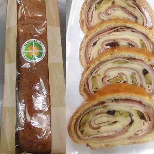 Bourekas