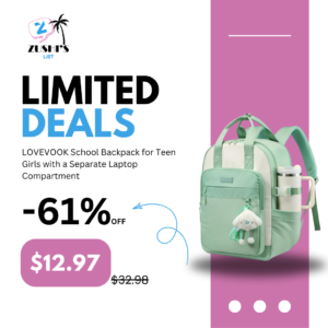 School Backpack