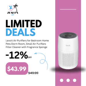 Air Purifier
