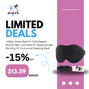 Sleep Mask