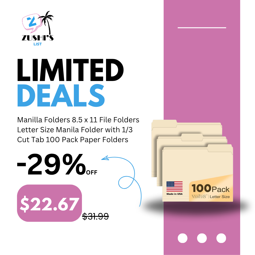 Folders