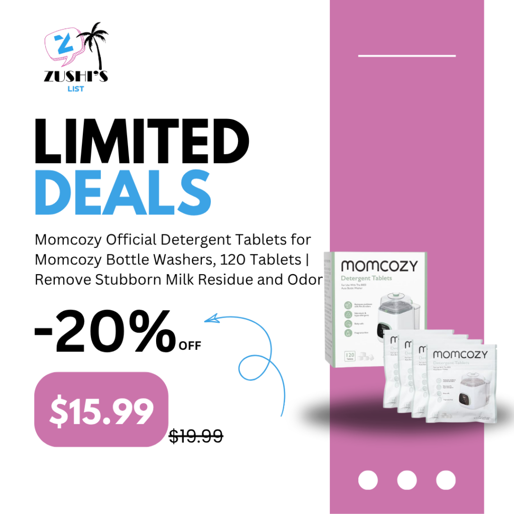 Momcozy
