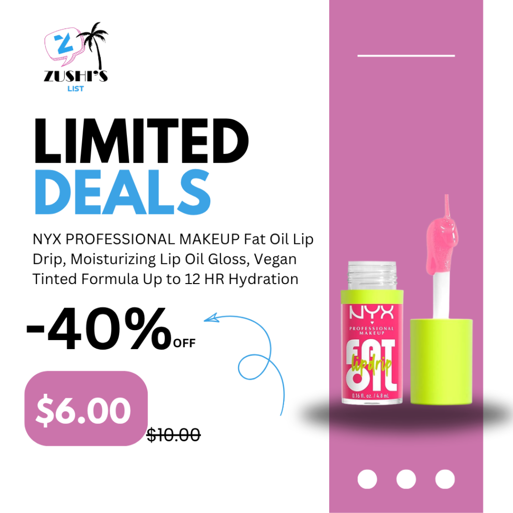 NYX PROFESSIONAL MAKEUP