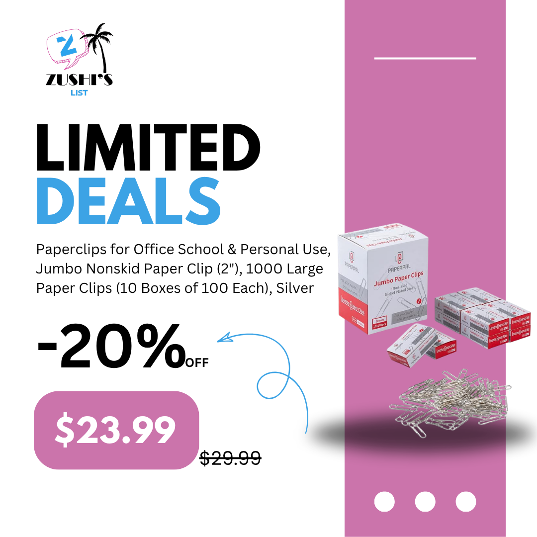 Paperclip
