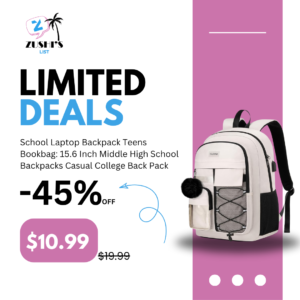 Backpack