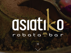 Asiatiko