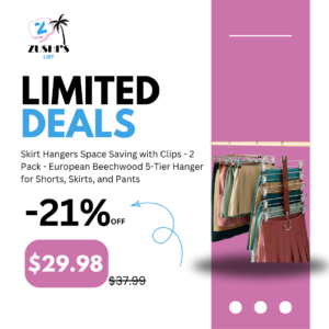 Skirt Hanger