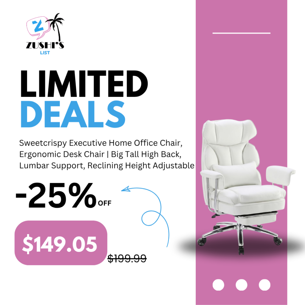 Home Office Chair