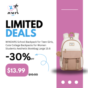 School Backpack