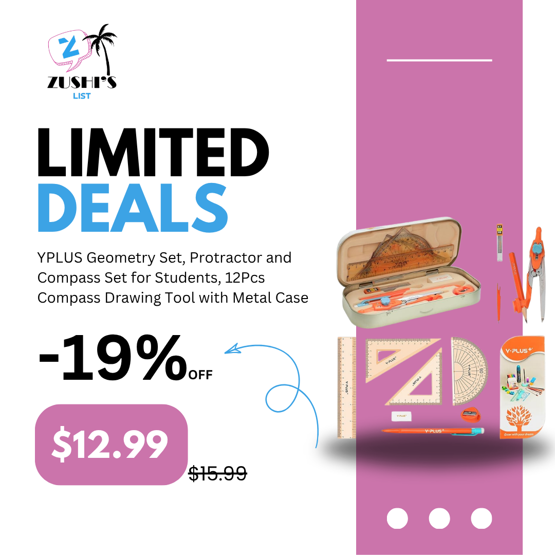 Geometry Set