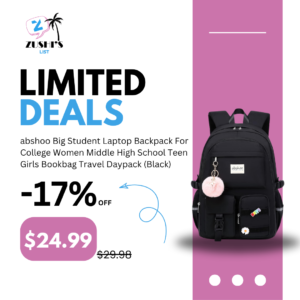 Backpack