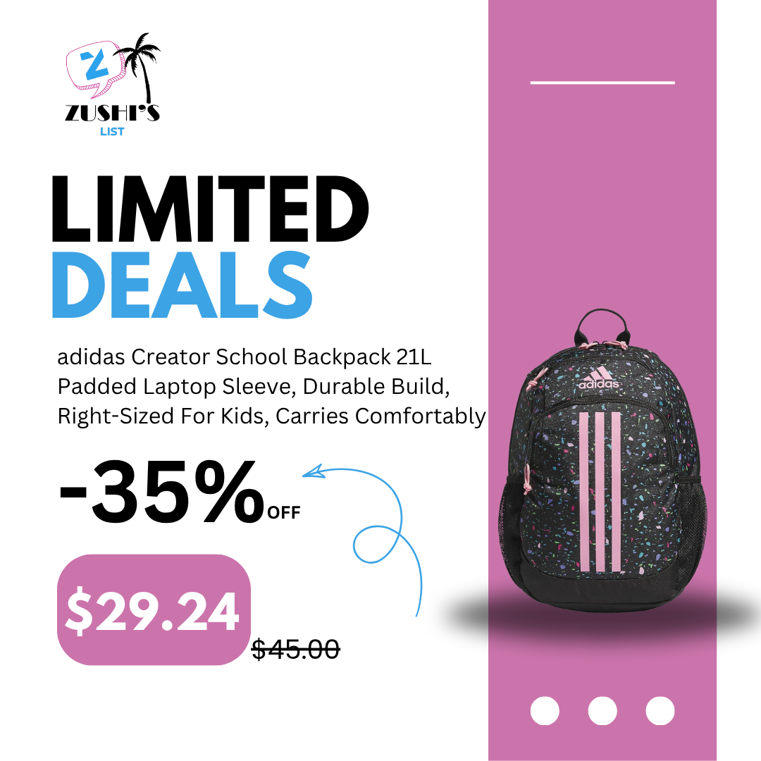 School Backpack