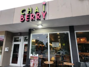 Chai Berry