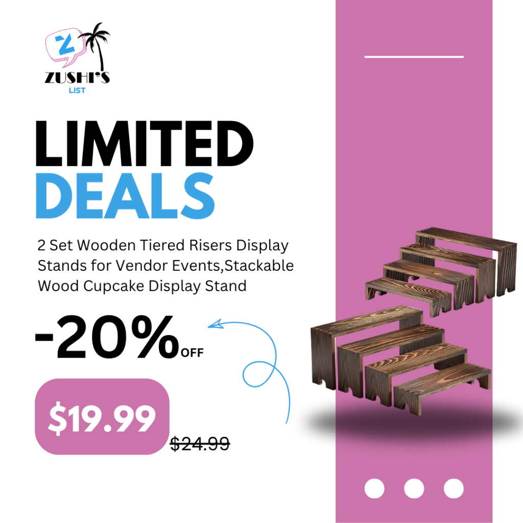 Display Stands
