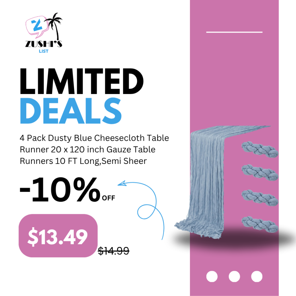 Table Runner